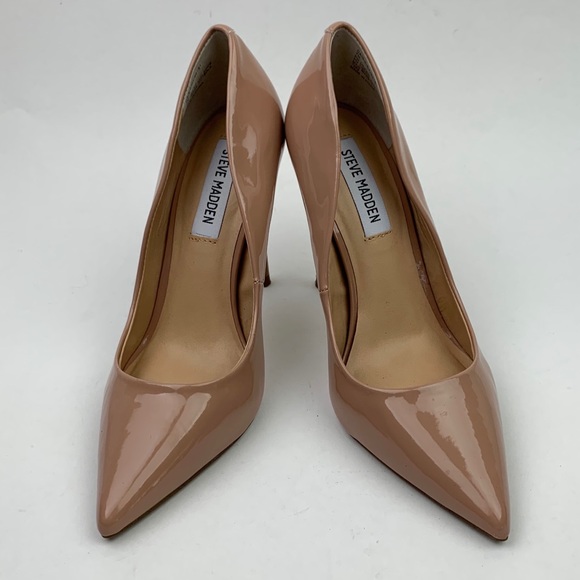 Steve Madden Shoes - STEVE MADDEN Daisie Pointy-Toe Pump sz 7M